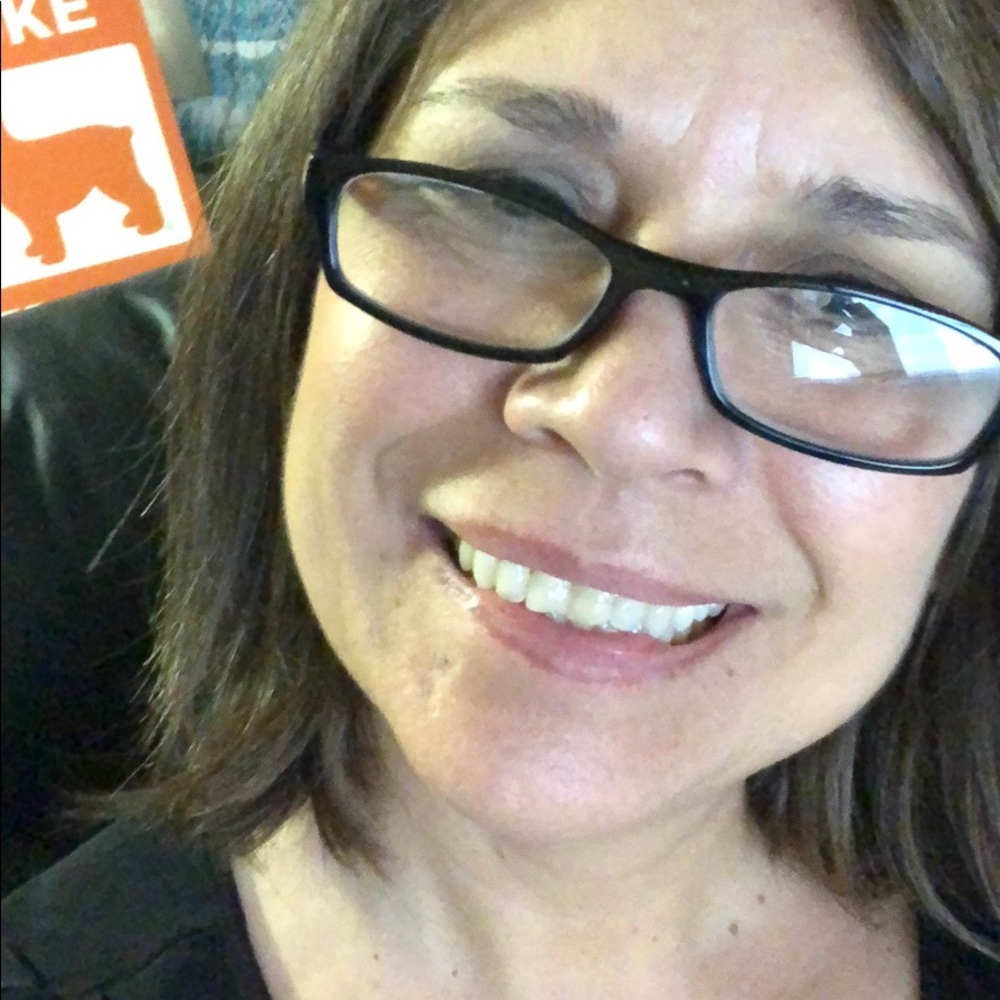 Meet your Posher, Maggie